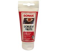 Sonax 320100 Lapping Paste 75ml Ideal for Polishing and Smoothing