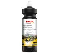 SONAX Agro Dirt Protection (1 Litres) Easy-to-use spray sealant and drying aid for all types of vehicles and harvesting equipment | Item-No. 07773000