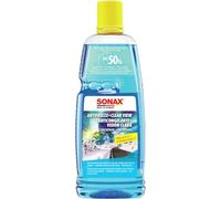 SONAX 03323000 Anti-Frost + Clear View Concentrate 1 L