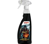 SONAX Beast Wheel Cleaner Halloween Edition (500 ml) powerful Rim Cleaner for beastly dirt | Item-No. 04334000-544