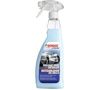 SONAX BRILLIANT SHINE DETAILER (750 ml) - Quick and easy paint care for a brilliant deep shine. Improves and protects the paint finish. | Item-No. 02874000-544
