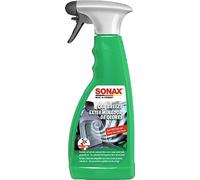 SONAX CAR BREEZE (500 ml) - Neutralises and eradicates unpleasant odours such as smoke, animal smells, perspiration, etc. | Item-No. 02922410-544