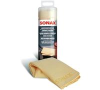 Sonax 417700 Plus Car Cleaning Cloth Large Absorbent ReloC.Kable Box