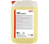SONAX Car Shampoo With Softener 25 L