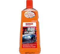 Sonax 314541 Car Shampoo Concentrate 2L QuiC.K Effective Cleaning