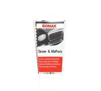 Sonax Chrome + Aluminum Paste 75ml