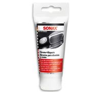 SONAX Chrome + AluPaste (75 ml)