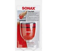 Sonax Clay-Ball Car Cleaner Removes Dirt Without Scratching