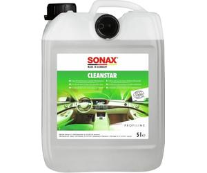 SONAX CleanStar Ecocert (5 Litres)