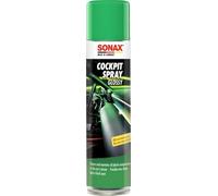 SONAX Cockpit Spray Lemon-fresh (400 ml)