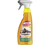 Sonax CockpitStar Dashboard Cleaner 750ml Fresh Fragrance 249400