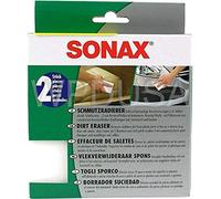 SONAX Dirt Eraser - 2 Pieces
