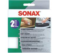 Sonax Dirt Eraser 2 Pieces