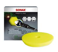 SONAX 04935000 Polishing Pad Medium 165 DA 23 G