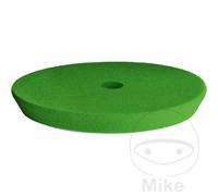 SONAX Eccentric Pad Medium 125 (Pack of 15) for Machine Polishing of Paints with Eccentric Polishing Machines for Backing Plates with 125 mm Diameter Item No. 04987000