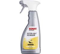 Sonax Engine and Cold Cleaner Strong Against Oil and Grease Car 500ml