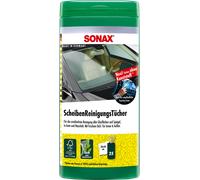SONAX Car cleaning cloths 04120000 Tin 25, 30