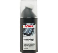 Sonax GummiPfleger Rubber Protectant 100ml - 3401000