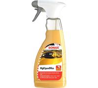 Sonax High-Speed-Wax 500 ml