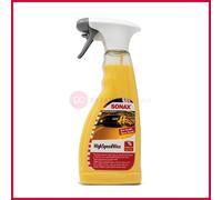 Sonax Highspeedwax Fast Paint Sealant Spray Bottle 500ml