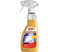 Sonax High Speed Wax 500ml - 288200-544
