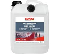 SONAX Insect Remover (5 Litres) | Special cleaner for removing insect residue f