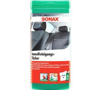 Sonax Interior Cleaning Wipes Box