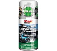 SONAX KlimaPowerCleaner antibakteriell 150 ml Lüftungssysteme desinfizieren