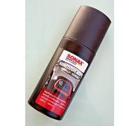 SONAX Plastic Restorer Black Negro (100 ml) - Restores the colours to heavily faded external plastics. | Item-No. 04091000-544