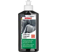 SONAX 1837571 250ml Leather Care Lotion