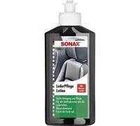 Sonax 02911410 Leather Care Lotion 250 ml