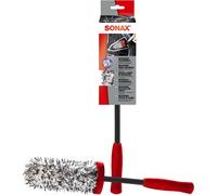 SONAX Microfibre rim brush (1 piece) for scratch-free, gentle and supportive ri