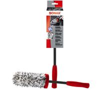 SONAX Rim Brush, Black