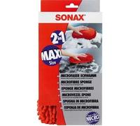 Sonax Microfibre Sponge 2W1