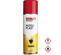 Sonax Motorplast Protective Paint Car Protection against Moisture and More 300ml