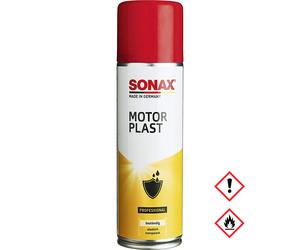 Sonax Motorplast Protective Paint Car Protection against Moisture and More 300ml