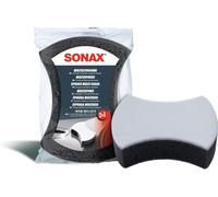 SONAX Multisponge (1-Piece) Versatile and highly absorbent sponge for car wash and removing stubborn dirt (e.g. insects) | Art-Nr. 04280000