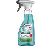 Sonax Ocean Fresh Dashboard Cleaner 500ml: Antistatic Matte Finish 364241