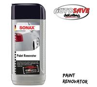 Sonax 03022000 Paint Cleaner 500 ml