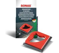 SONAX Pet hair remover (1 piece) allows hair to be removed efficiently and thoroughly from hard to reach corners, item no. 04978000
