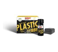 SONAX PROFILINE CeramicCoating CC Plastic + Rubber plastic rubber Ceramic 50ml
