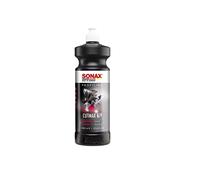 SONAX PROFILINE CutMax (1 Litre) | Strong abrasive polish with good gloss development for heavily weathered or scratched paintwork.