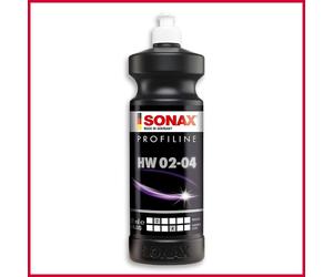 Sonax Profiline Hardwax 02-04 1L - 280300-544