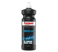 SONAX PROFILINE HW 02-04 Carnauba Hard Wax 1 Litre, Deep Gloss Shine