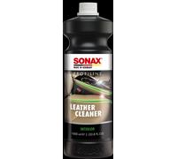 SONAX PROFILINE Leather Cleaner - 1 Litre Bottle