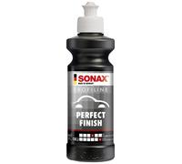SONAX ProfiLine Perfect finish Paintwork Finishing Polish Silicone Free 1 Liter