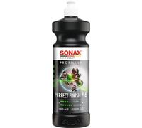 SONAX PROFILINE Perfectfinish (1 Litre) - High Gloss Polish for Slightly Scratched or Pre-polished Paintwork. Produces Hologram-free Finishes | Item No. 02243000