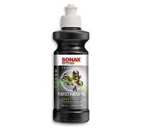 SONAX PROFILINE PerfectFinish (250 ml) | Outstanding polish for single-stage polishing of light scratches or as a finish polish for hologram-free polishing.