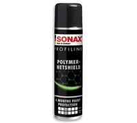Sonax Xtreme Protect + Shine Hybrid Fast Car Gloss Sealant Polish WAX FREE Cloth
