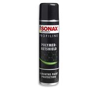 SONAX PROFILINE PolymerNetShield (340 ml) | Wax-free hybrid polymer-based paintwork sealant.